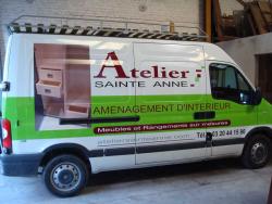 Atelier Saint Annne - meuble design Lille Atelier Saint Annne - meuble design Lille