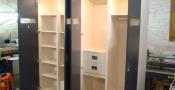 Chantier 2 Chantier 2